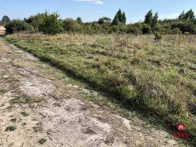 Sochonie działka pod wymarzony dom - Sochonie  -
Podlaskie Zdjęcie nr 2