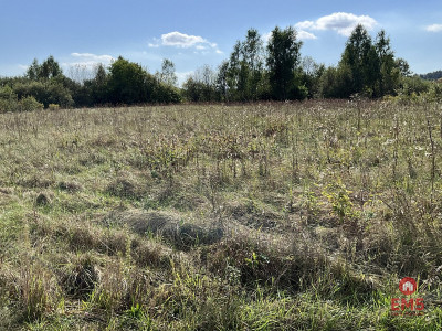 Sochonie działka pod wymarzony dom - Sochonie  -
Podlaskie Zdjęcie nr 3