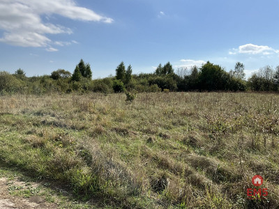 Sochonie działka pod wymarzony dom - Sochonie  -
Podlaskie Zdjęcie nr 4