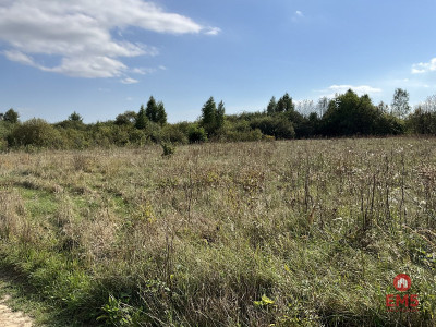 Sochonie działka pod wymarzony dom - Sochonie  -
Podlaskie Zdjęcie nr 5