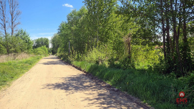 Zaścianki działka deweloperska - Zaścianki  - Podlaskie