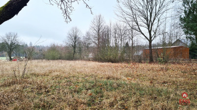 Działka 1743 m2 Pieńki - Pieńki  -
Podlaskie Zdjęcie nr 10