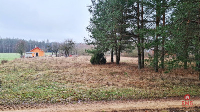 Działka 1743 m2 Pieńki - Pieńki  -
Podlaskie Zdjęcie nr 13