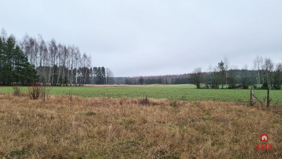 Działka 1743 m2 Pieńki - Pieńki  -
Podlaskie Zdjęcie nr 9