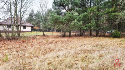 Działka 1900 m2 Pieńki - Pieńki  - Podlaskie