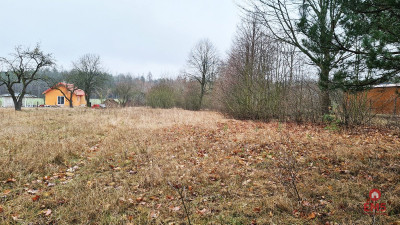 Działka 1900 m2 Pieńki - Pieńki  -
Podlaskie Zdjęcie nr 6