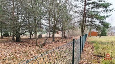 Działka 1900 m2 Pieńki - Pieńki  -
Podlaskie Zdjęcie nr 9