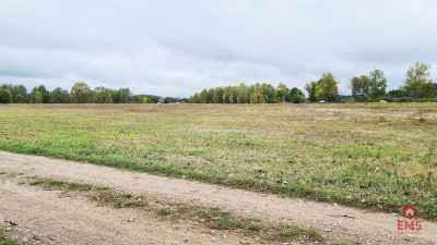Działki budowlane Zagruszany - Zagruszany  - Podlaskie
