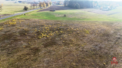 Działki budowlane Zagruszany - Zagruszany  -
Podlaskie Zdjęcie nr 4