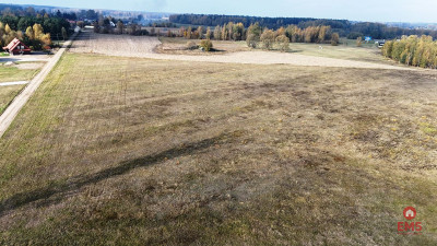 Działki budowlane Zagruszany - Zagruszany  -
Podlaskie Zdjęcie nr 5