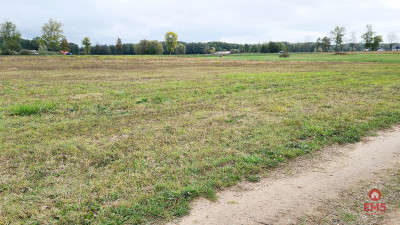 Działki budowlane Zagruszany - Zagruszany  -
Podlaskie Zdjęcie nr 6