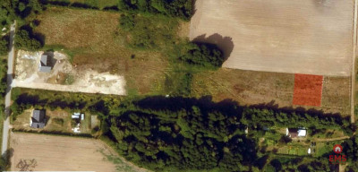 Działka budowlana 1047 m2 Wólka Poduchowna - Wólka Poduchowna  -
Podlaskie Zdjęcie nr 6