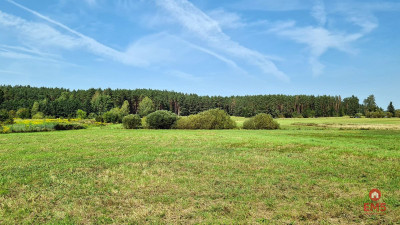 Działka rolna-budowlana 074 ha Królowy Most - Królowy Most  -
Podlaskie Zdjęcie nr 7