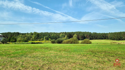 Działka rolna-budowlana 074 ha Królowy Most - Królowy Most  -
Podlaskie Zdjęcie nr 8