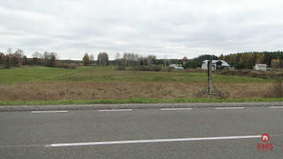 Działka rolno-budowlana 115 ha Królowy Most - Królowy Most  - Podlaskie