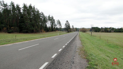 Działka rolno-budowlana 115 ha Królowy Most - Królowy Most  -
Podlaskie Zdjęcie nr 5