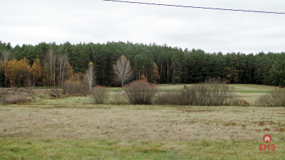 Działka rolno-budowlana 115 ha Królowy Most - Królowy Most  -
Podlaskie Zdjęcie nr 6