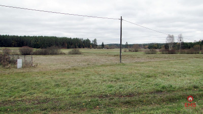 Działka rolno-budowlana 115 ha Królowy Most - Królowy Most  -
Podlaskie Zdjęcie nr 7