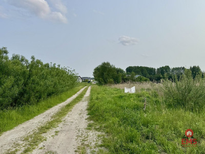 Działka w Nowodworcach - Nowodworce  -
Podlaskie Zdjęcie nr 5