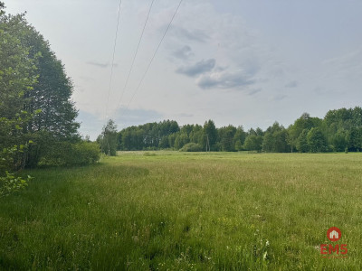 Działka w  Kosmatym Borku - Kosmaty Borek  -
Podlaskie Zdjęcie nr 5