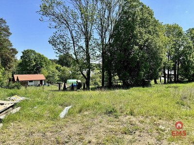 Działka budowlana w Kuryłach - Kuryły  -
Podlaskie Zdjęcie nr 2