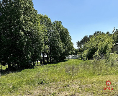 Działka budowlana w Kuryłach - Kuryły  -
Podlaskie Zdjęcie nr 3