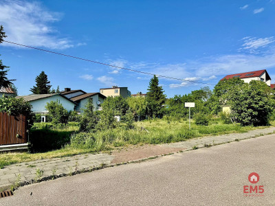 Działka budowlana osWygoda - Białystok  -
Podlaskie Zdjęcie nr 3