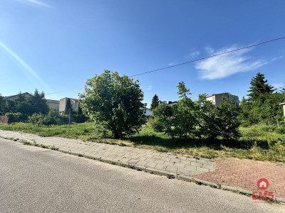 Działka budowlana osWygoda - Białystok  -
Podlaskie Zdjęcie nr 4