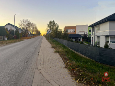 Działka przemysłowo usługowa Choroszcz - Choroszcz  - Podlaskie