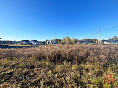 Działka przemysłowo usługowa Choroszcz - Choroszcz  -
Podlaskie Zdjęcie nr 6