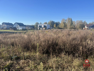Działka w Choroszczy 800-1600 m2 - Choroszcz  -
Podlaskie Zdjęcie nr 3