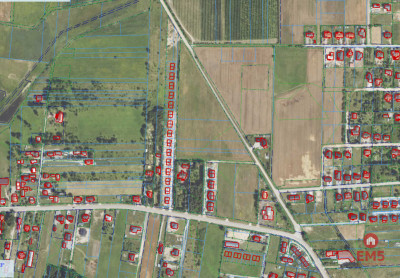 Królewskie Wzgórza 3 km od Białegostoku - Ogrodniki  - Podlaskie