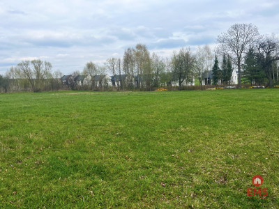 Królewskie Wzgórza 3 km od Białegostoku - Ogrodniki  -
Podlaskie Zdjęcie nr 4