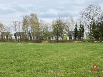 Królewskie Wzgórza 3 km od Białegostoku - Ogrodniki  -
Podlaskie Zdjęcie nr 7