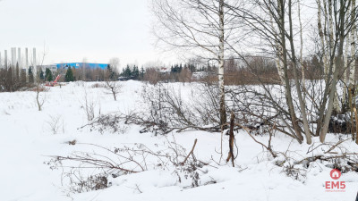 Działka inwestycyjna 05 ha Szosa Ełcka - Fasty  -
Podlaskie Zdjęcie nr 2