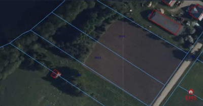Twoja prywatna linia brzegowa nad Jeziorem Hańcza - Błaskowizna  -
Podlaskie Zdjęcie nr 7