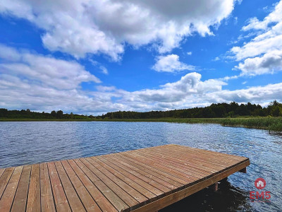 Działka budowlana w Krainie Tysiąca Jezior - Ogonki  -
Warmińsko-Mazurskie Zdjęcie nr 5