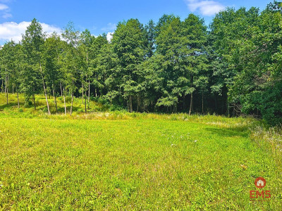Działka budowlana blisko mazurskiego jeziora - Stare Miasto  -
Warmińsko-Mazurskie Zdjęcie nr 4