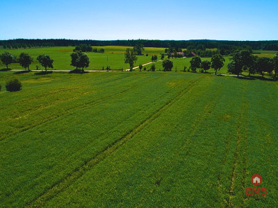 Pierwsza linia j Harsz - działka budowlana - Harsz  -
Warmińsko-Mazurskie Zdjęcie nr 5