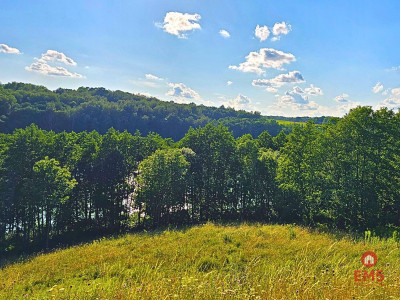 Działka budowlana pod usługi turystyczne - Mazury - Kiersztanowo  -
Warmińsko-Mazurskie Zdjęcie nr 5