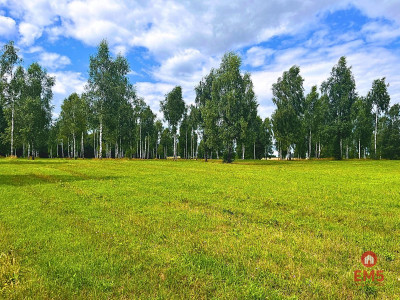 Działki budowlane nad jeziorem Luterskim - Lutry  -
Warmińsko-Mazurskie Zdjęcie nr 2