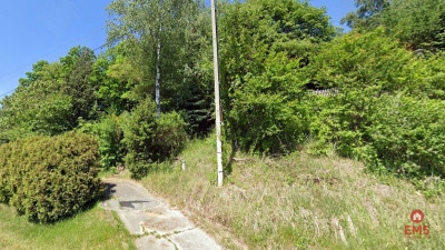 Działka rekreacyjna nad Narwią - Krzewo  - Podlaskie