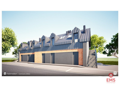 Działka pod motel - Bema  -
Podlaskie Zdjęcie nr 2