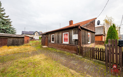 Działka pod motel - Bema  -
Podlaskie Zdjęcie nr 5