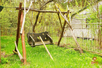 Działka rekreacyjno-budowlana 08 ha pod miastem - Rafałówka  -
Podlaskie Zdjęcie nr 7