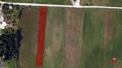 Działka rolno-budowlana 2533 m2 Studzianki - Studzianki  -
Podlaskie Zdjęcie nr 2