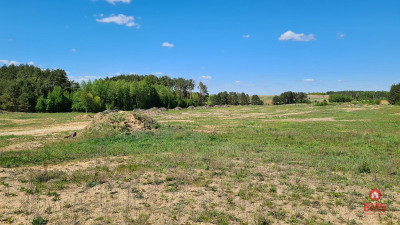 Działka przemysłowa 04 ha pod Wasilkowem - Wasilków  -
Podlaskie Zdjęcie nr 7