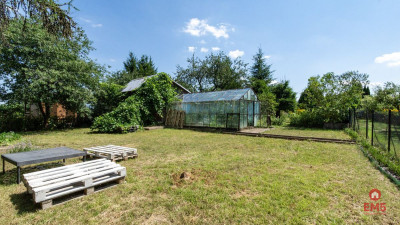 Ogródek działkowy Mickiewicza - Białystok  -
Podlaskie Zdjęcie nr 2