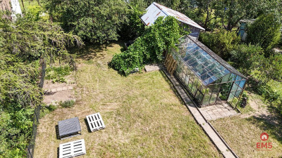 Ogródek działkowy Mickiewicza - Białystok  -
Podlaskie Zdjęcie nr 4