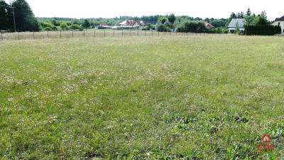 Działka rolno-budowlana 4000 m2 Letniki - Letniki  -
Podlaskie Zdjęcie nr 9